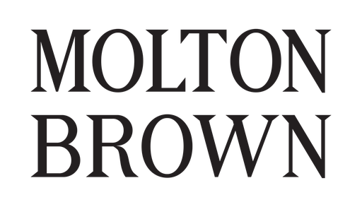 Molton Brown Silver Pushlids for MB Bottles