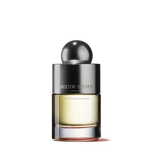 Molton Brown Re-Charge Black Pepper EdT - 50ml
