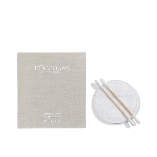 [98BBACVANNT3] L'Occitane Vanity Set