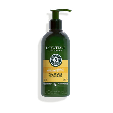 L'Occitane Aromachologie Shower Gel