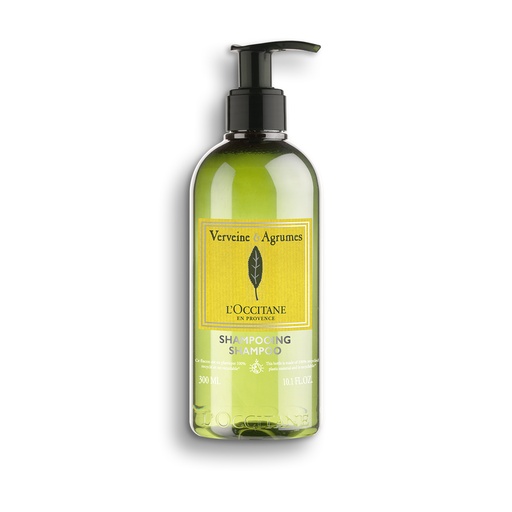 L'Occitane Citrus Verveine Shampoo