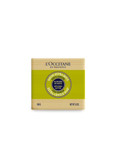 L'Occitane Shea Verveine Extra-Gentle Soap