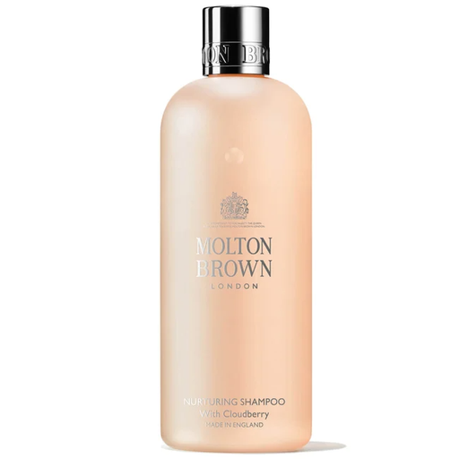 Molton Brown Nurturing Shampoo with Cloudberry - 300ml (last pieces)