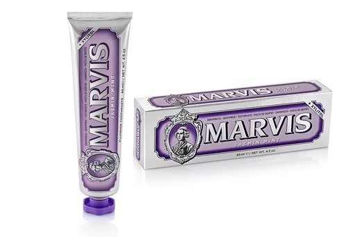 Marvis Toothpaste Jasmin Violet