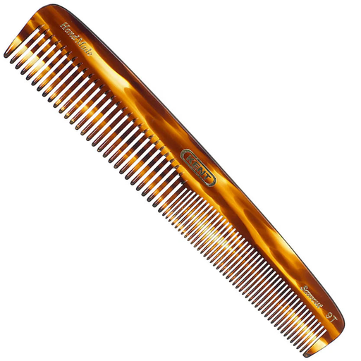 Kent - 190mm Coarse/Fine Comb - 9T