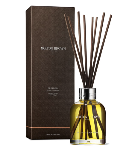Molton Brown Black Pepper Reed Diffuser