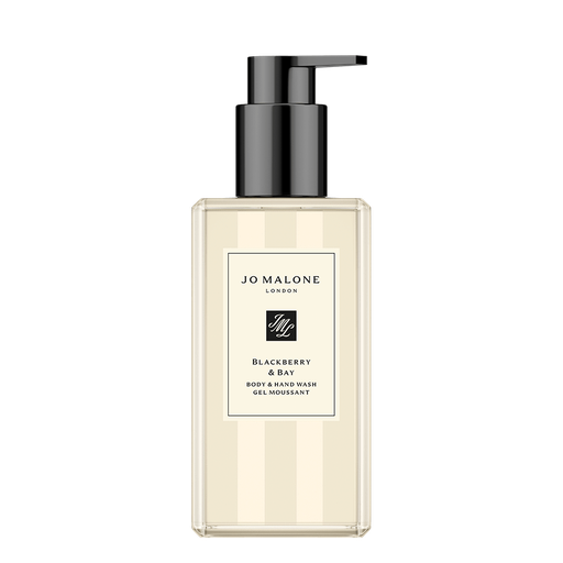 [L6A3010000] Jo Malone Blackberry & Bay Body & Hand Wash - 250ml