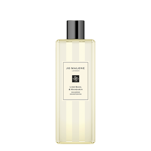 [L9L1010000] Jo Malone Lime Basil & Mandarin Shampoo - 250ml