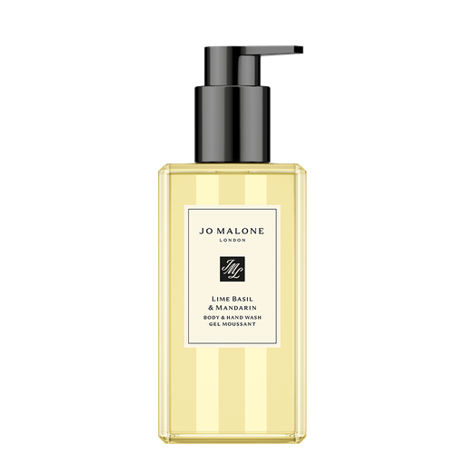 [L6A7010000] Jo Malone Lime Basil & Mandarin Body & Hand Wash - 250ml