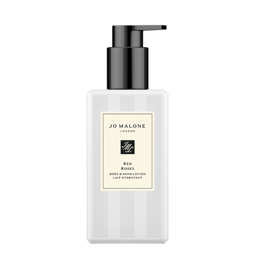 [L4R5010000] Jo Malone Red Roses Body & Hand Lotion - 250ml