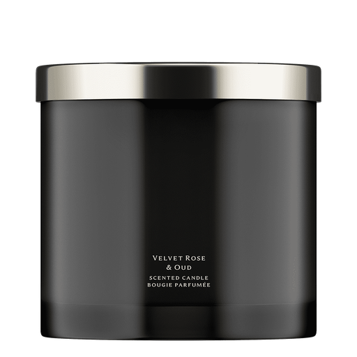 [LJ33010000] Jo Malone Velvet Rose & Oud Candle - 600g