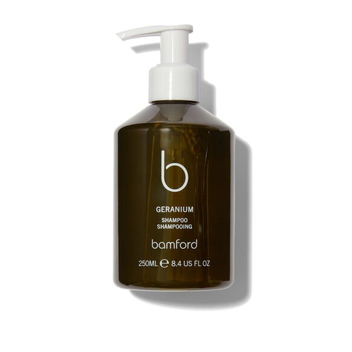 Bamford Geranium Shampoo