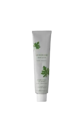 [300630/0] Bamford Geranium Hand Cream - 75ml