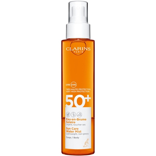 Clarins Sun Care Water Mist SPF50 - 150ml