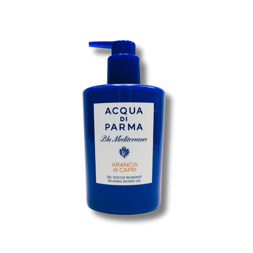 Acqua di Parma Arancia di Capri Shower Gel