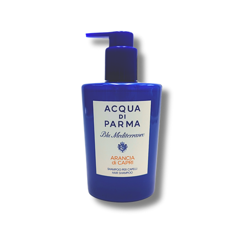 Acqua di Parma Arancia di Capri Shampoo