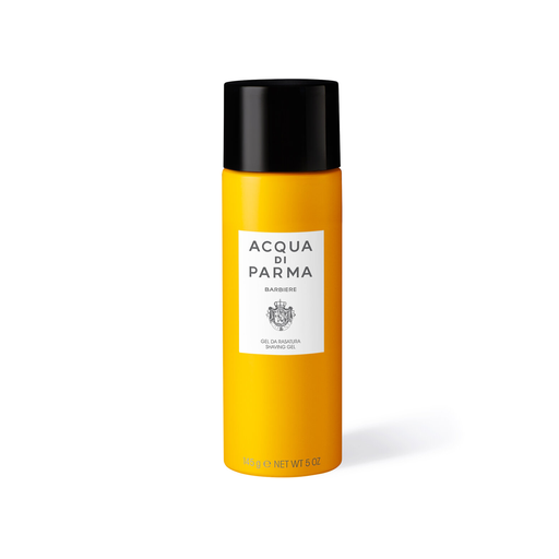 [52014] Acqua di Parma Barbière Shaving Gel - 145g