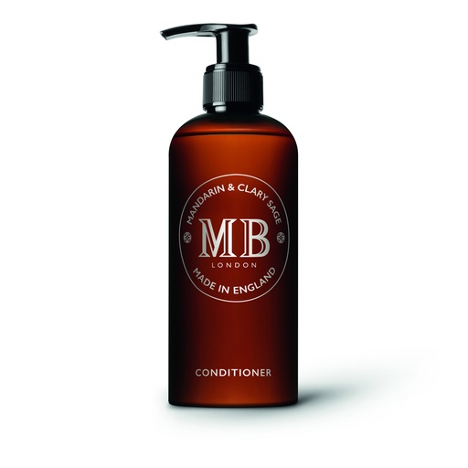 Molton Brown 1971 Mandarin & Clary Sage Conditioner