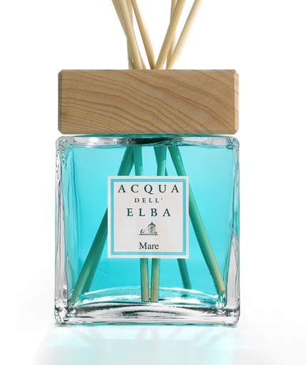Acqua dell' Elba - Mare Home Fragrance Diffuser