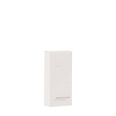 [HKRS023] Cocooning Shaving Set (last pieces)