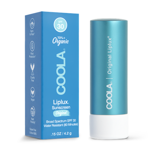 [CL10349] Coola - Liplux Orginal - SPF30 - 4.2g