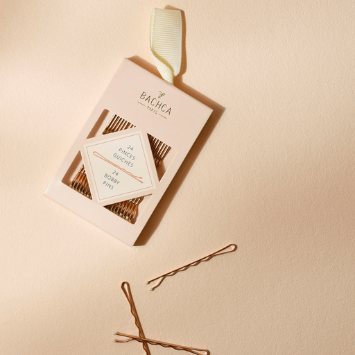 Bachca - Bobby Pins x24