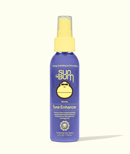 [83-41120] Sun Bum Blonde Tone Enhancer Spray - 118ml
