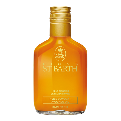 Ligne St Barth Avocado Oil Body & Hair Care