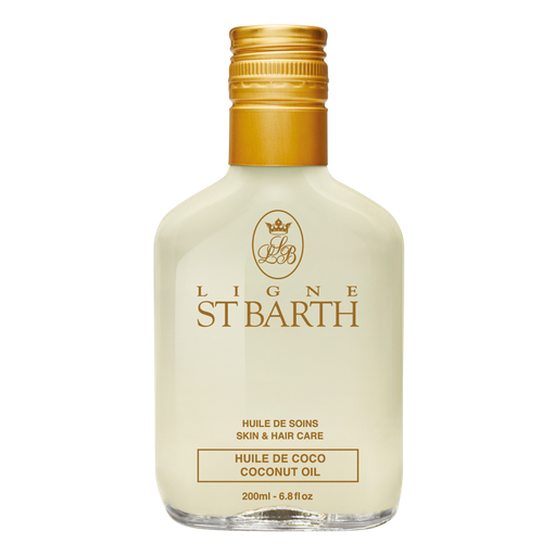 Ligne St Barth Coconut Oil Body & Hair Care