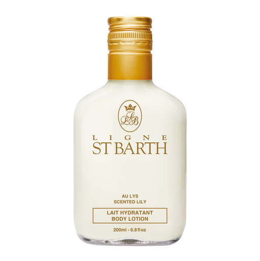 Ligne St Barth Lily Moisturizing Body Lotion
