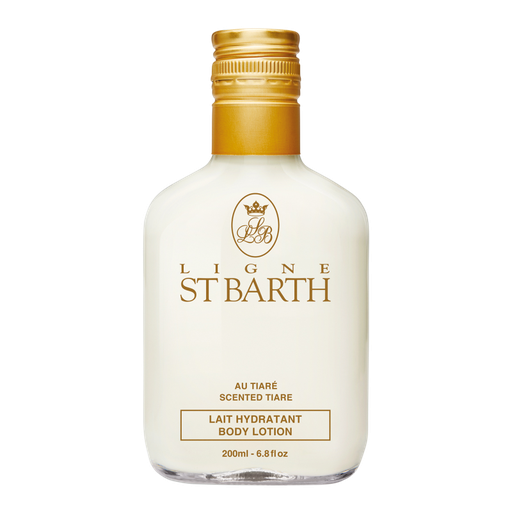 Ligne St Barth Tiare Moisturising Body Lotion