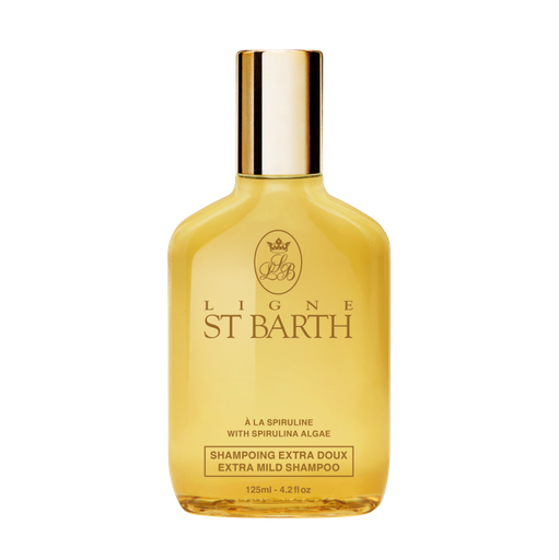 Ligne St Barth Spirulina Extra Mild Shampoo
