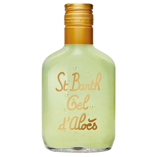 [S02ALOESMAIN] Ligne St Barth Aloe Vera Gel with Mint After Sun 'Originals' - 200ml