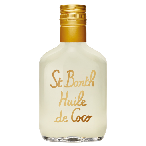 [S04COCOMAIN] Ligne St Barth Coconut Oil Body & Hair Care 'Originals' - 200ml