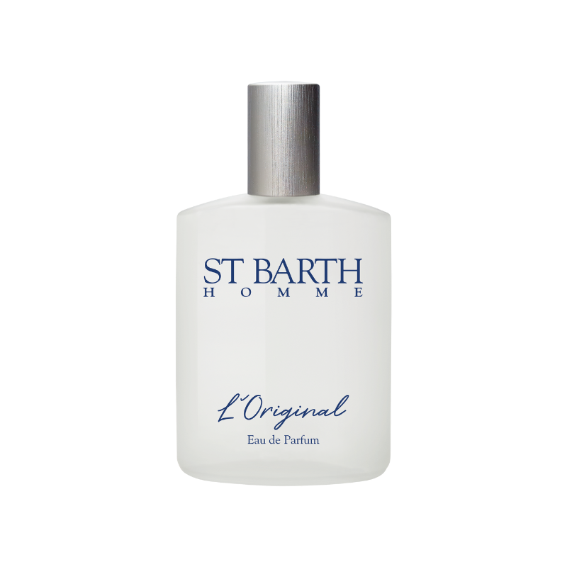 Ligne St Barth Eau de Parfum Homme L'Original - 100ml