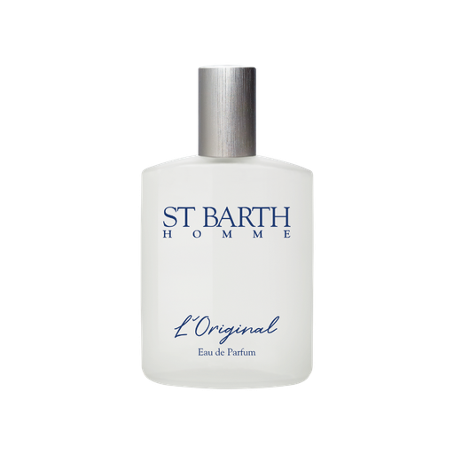 [OPH25] Ligne St Barth Eau de Parfum Homme L'Original - 100ml