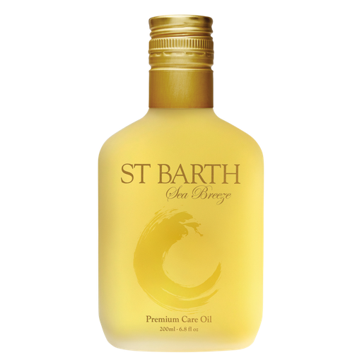 Ligne St Barth Premium Care Oil Sea Breeze- 200ml