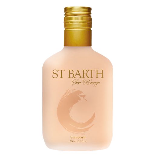 [S38] Ligne St Barth Sunsplash - 200ml