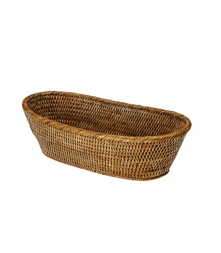 [0003] 0003H Banneton Bread Basket 34x18x9