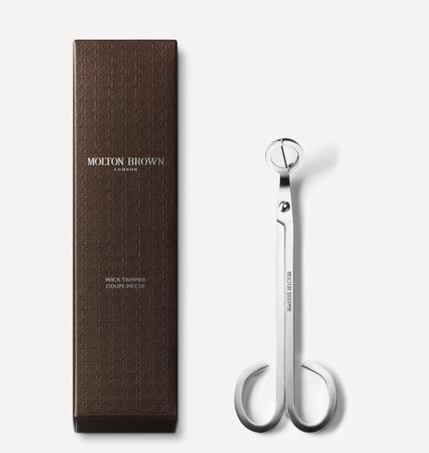 [WTR01HR] Molton Brown Wick Trimmer