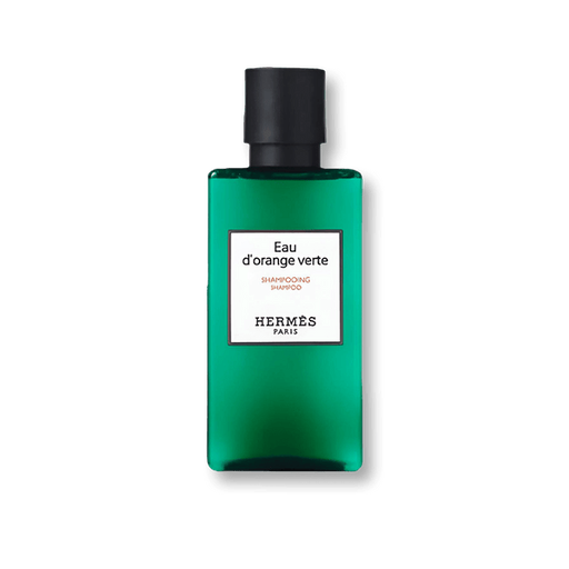 [107899VL] Hermès Eau d'Orange Verte - Shampoo - 200ml