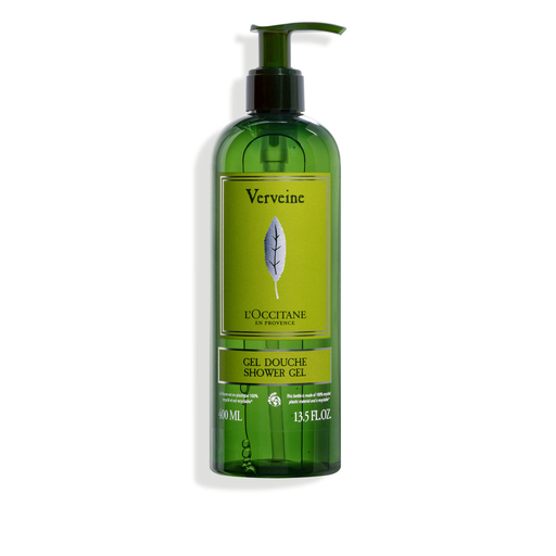 L'Occitane Verveine Shower Gel