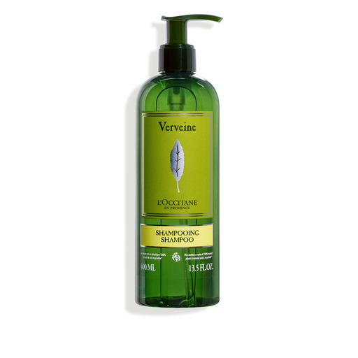 L'Occitane Verveine Shampoo
