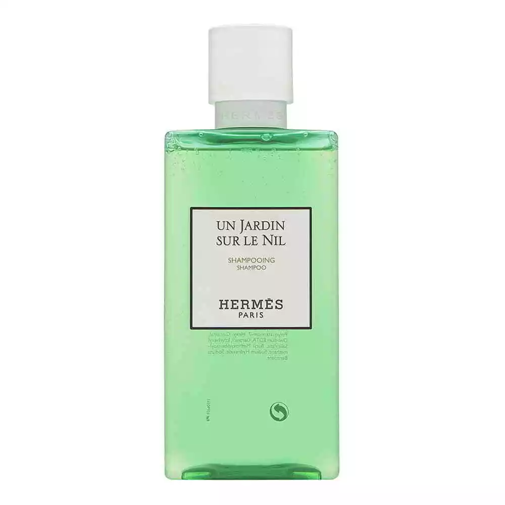 Hermès Un Jardin sur le Nil Shampoo 200ml