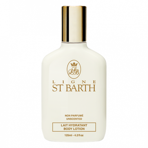 [S331] Ligne St Barth Unscented Body Lotion - 125ml