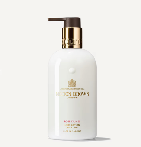 [NHB310] Molton Brown Rose Dunes Body Lotion - 300ml