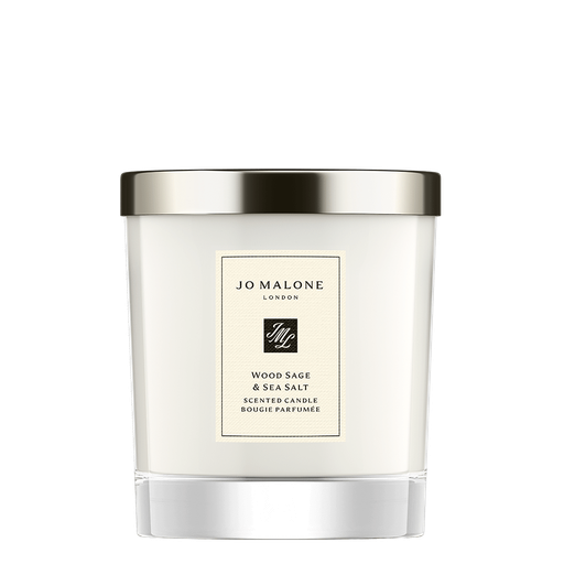 [L419010000] Jo Malone Wood Sage & Sea Salt Candle - 200g