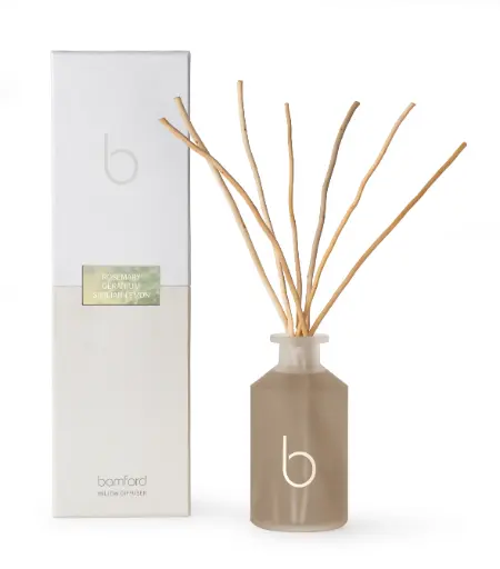 Bamford Rosemary Willow Diffuser - 250ml