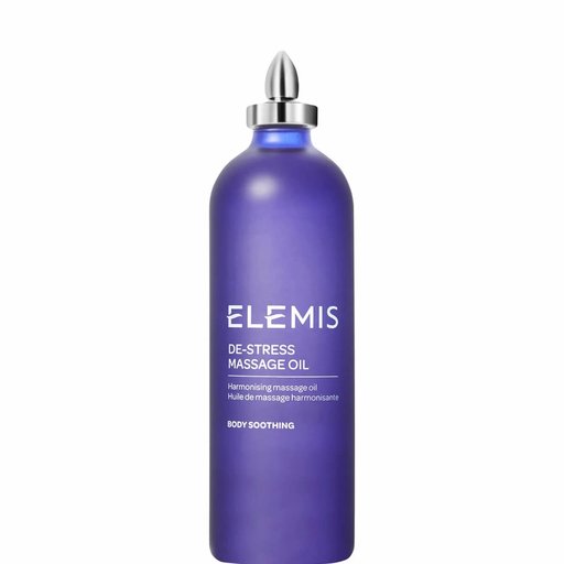 Elemis De-stress Massage Oil 