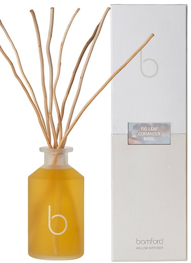 [304585/0] Bamford Fig Willow Diffuser - 250ml